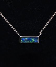 おまとめ sowi オパール K10ネックレス&ピアス おまとめ sowi オパール K10ネックレス&ピアス sowi ネックレス K10YG