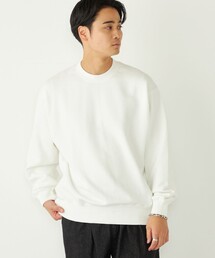 SHIPS Colors:ベーシック タフ スウェット
