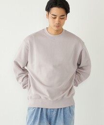 SHIPS Colors:ベーシック タフ スウェット