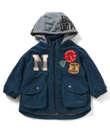 【希少✨】ナイロンジャケット　46 4L シャドーチェック　ブルゾン　ネイビー 楽天市場】大きいサイズ レディース アウター ブルゾン