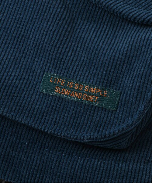 F.O.KIDS(エフオーキッズ)の「【ジュニア対応】裏ボアマウンテンジャケット(ブルゾン・キッズ・ネイビー/レインボー・90/100/110/120/130/140/150/160)」の16枚目の写真