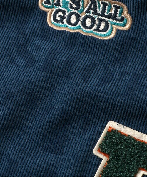 F.O.KIDS(エフオーキッズ)の「【ジュニア対応】裏ボアマウンテンジャケット(ブルゾン・キッズ・ネイビー/レインボー・90/100/110/120/130/140/150/160)」の21枚目の写真