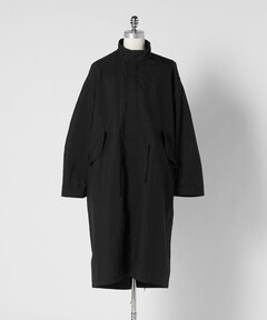 ATON/エイトン】SUPER 160S DOUBLE SAXONY HARRINGTON JACKET/スーパー