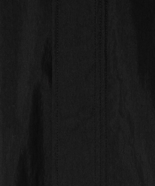 LOEFF(ロエフ)の「<LOEFF>オックス ミリタリー スタンドカラー コート UNISEX(その他アウター・レディース・ネイビー/ダークグレー・1/0/2)」の21枚目の写真