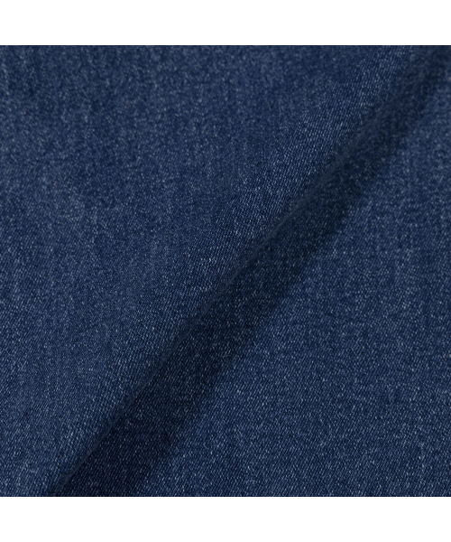 MOAA（モア）の「レトロフレアデニム（JEAN BLUE）（デニムパンツ・レディース・その他・SMALL/MEDIUM）」の4枚目の写真