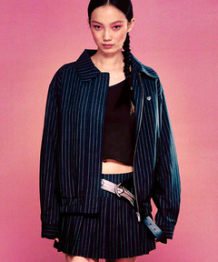 マルチファブリック2WAYジャケット【MAISON SPECIAL/メゾン