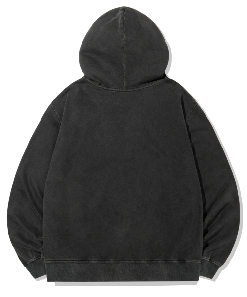 TRILLION(トリリオン)の「スケートボードピグメントグラフィックオーバーフィットフード(CHARCOAL)(パーカー・レディース・その他・SMALL/MEDIUM/LARGE/X-LARGE)」の5枚目の写真