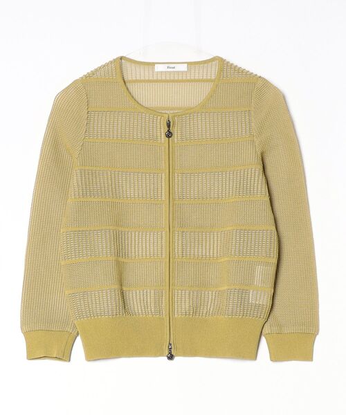 セール/ブランド古着】Rene｜ルネ（レディース）のカーディガン/ボレロ