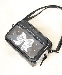 LeSportsac for ADAM ET ROPE'】Exclusive Mini Duffel Crosbody