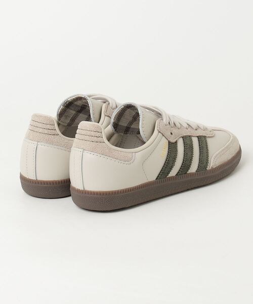 【新品タグ付き】adidas スニーカー　サンバ OG / SAMBA OG サンバ OG / Samba OG / アディダスオリジナルス adidas Originals