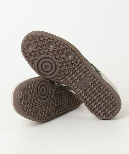 adidas（アディダス）の「サンバOG / Samba OG Shoes / アディダスオリジナルス adidas Originals（スニーカー・メンズ・ホワイト・25.0cm/26.0cm/27.0cm/28.0cm/29.0cm/22.0cm/22.5cm/23.5cm/24.5cm/25.5cm/26.5cm/27.5cm/28.5cm/23.0cm/24.0cm）」の10枚目の写真