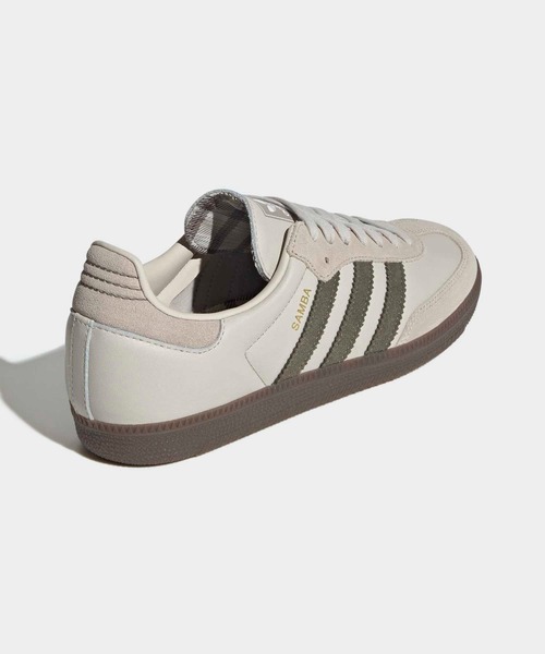サンバOG / Samba OG Shoes / アディダスオリジナルス adidas
