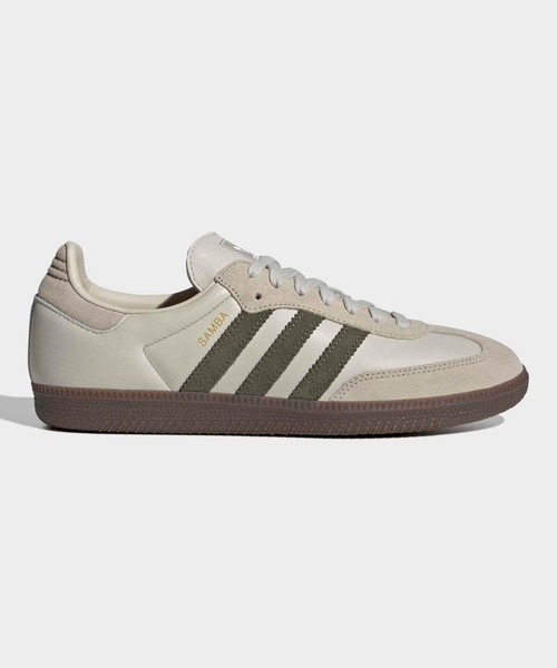 サンバOG / Samba OG Shoes / アディダスオリジナルス adidas