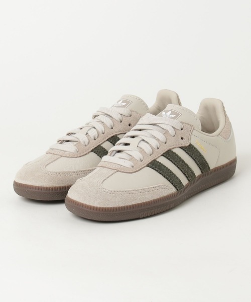 サンバOG / Samba OG Shoes / アディダスオリジナルス adidas
