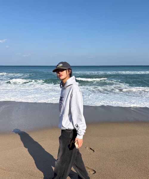 WKNDRS(ウィーキャンドース)の「DWARF DENIM PANTS (BLACK)(デニムパンツ・レディース・その他・LARGE/MEDIUM/SMALL/X-LARGE)」の16枚目の写真
