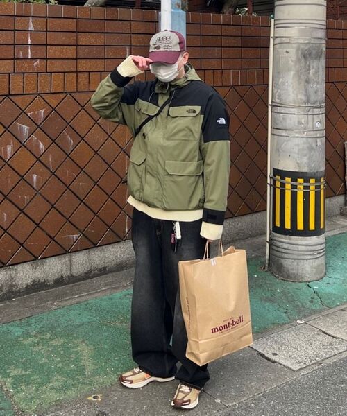 WKNDRS(ウィーキャンドース)の「DWARF DENIM PANTS (BLACK)(デニムパンツ・レディース・その他・LARGE/MEDIUM/SMALL/X-LARGE)」の20枚目の写真