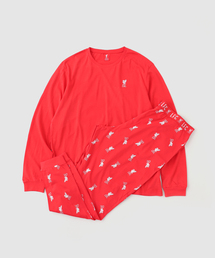 417 EDIFICE | 【Liverpool FC / リバプール FC】MENS LOUNGE SET(スーツセット)