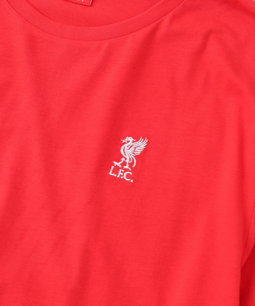 417 EDIFICE（フォーワンセブンエディフィス）の「【Liverpool FC / リバプール FC】MENS LOUNGE SET（スーツセット・メンズ・その他・LARGE/X-LARGE/SMALL/MEDIUM）」の5枚目の写真