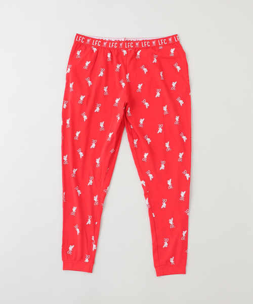 417 EDIFICE（フォーワンセブンエディフィス）の「【Liverpool FC / リバプール FC】MENS LOUNGE SET（スーツセット・メンズ・その他・LARGE/X-LARGE/SMALL/MEDIUM）」の7枚目の写真