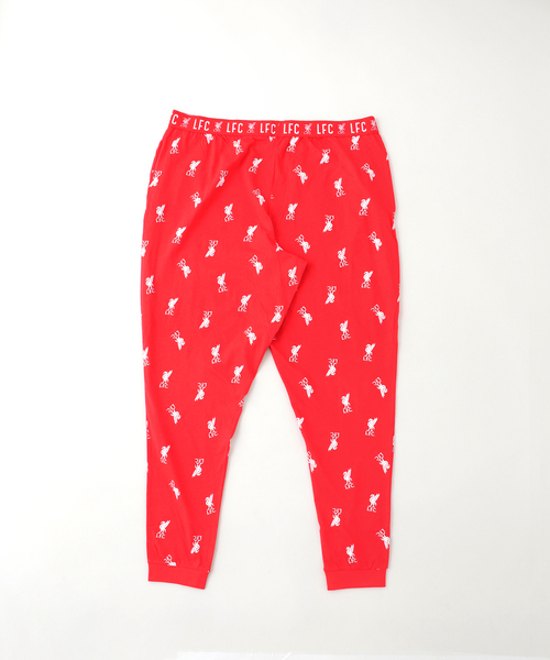 417 EDIFICE（フォーワンセブンエディフィス）の「【Liverpool FC / リバプール FC】MENS LOUNGE SET（スーツセット・メンズ・その他・LARGE/X-LARGE/SMALL/MEDIUM）」の8枚目の写真