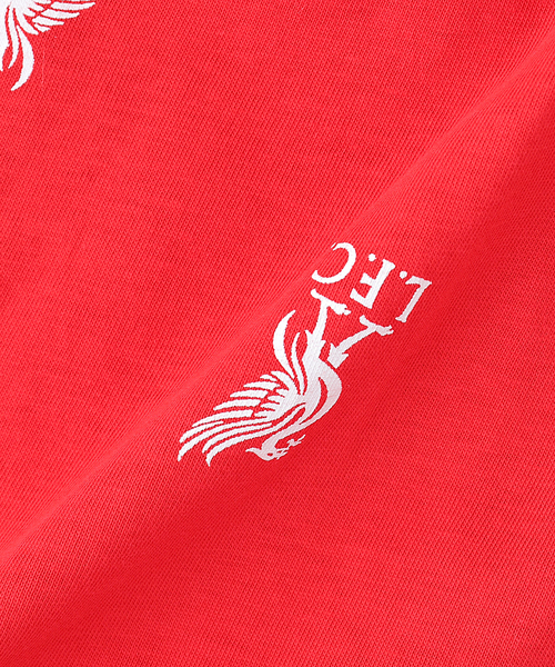 417 EDIFICE（フォーワンセブンエディフィス）の「【Liverpool FC / リバプール FC】MENS LOUNGE SET（スーツセット・メンズ・その他・LARGE/X-LARGE/SMALL/MEDIUM）」の11枚目の写真