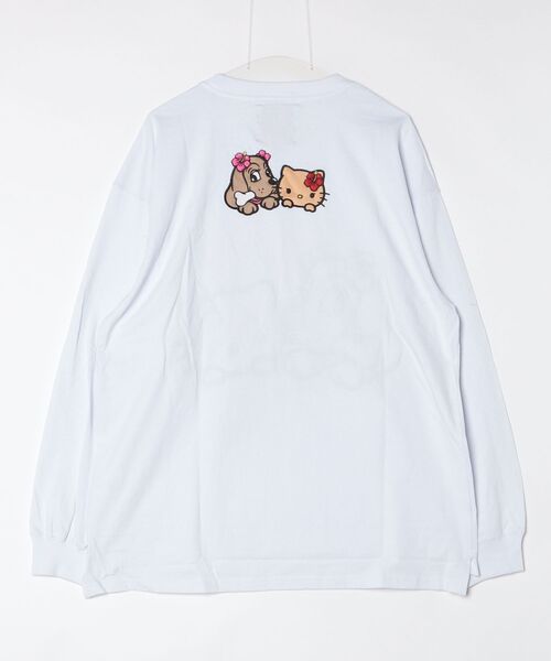 セール】【GALFY/ガルフィー】コラボ ガルTee（Tシャツ/カットソー
