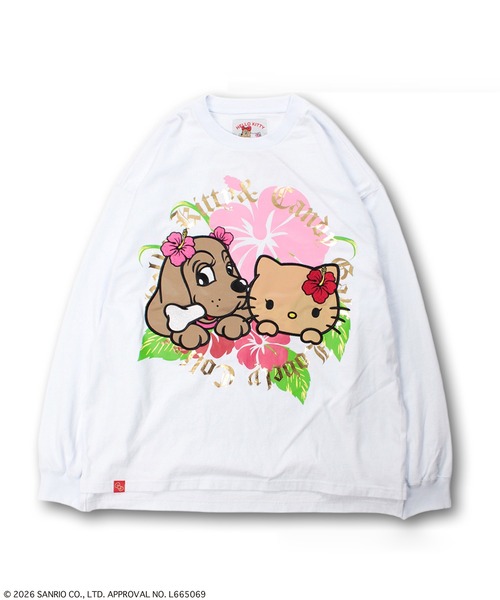 セール】【GALFY/ガルフィー】コラボ ガルTee（Tシャツ/カットソー
