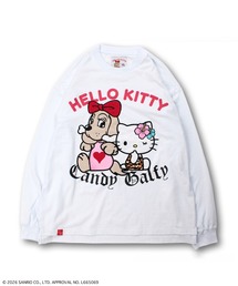GALFY | 【GALFY/ガルフィー】コラボ ガルTee(Tシャツ/カットソー)
