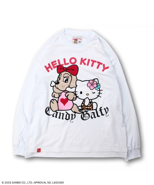 セール】【GALFY/ガルフィー】コラボ ガルTee（Tシャツ/カットソー