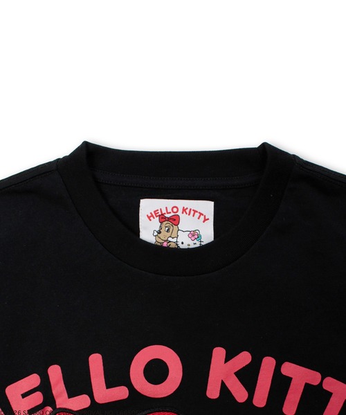 GALFY（ガルフィー）の「【GALFY/ガルフィー】コラボ ガルTee（Tシャツ/カットソー・メンズ・ホワイト系その他/ホワイト系その他2/ブラック系その他2/ブラック系その他・XL/L）」の10枚目の写真