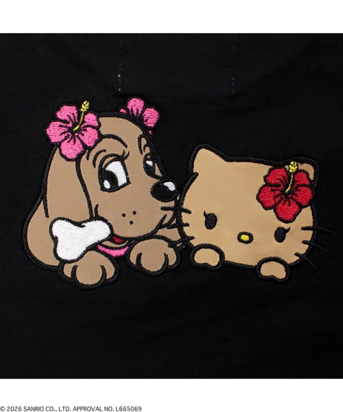 GALFY（ガルフィー）の「【GALFY/ガルフィー】コラボ ガルTee（Tシャツ/カットソー・メンズ・ホワイト系その他/ホワイト系その他2/ブラック系その他2/ブラック系その他・XL/L）」の16枚目の写真