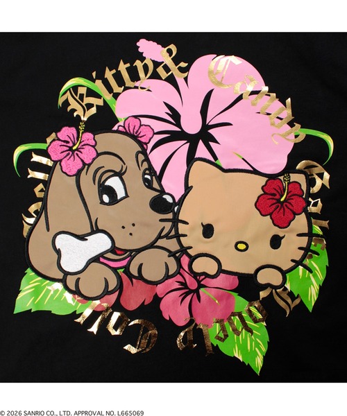 GALFY（ガルフィー）の「【GALFY/ガルフィー】コラボ ガルTee（Tシャツ/カットソー・メンズ・ホワイト系その他/ホワイト系その他2/ブラック系その他2/ブラック系その他・XL/L）」の14枚目の写真