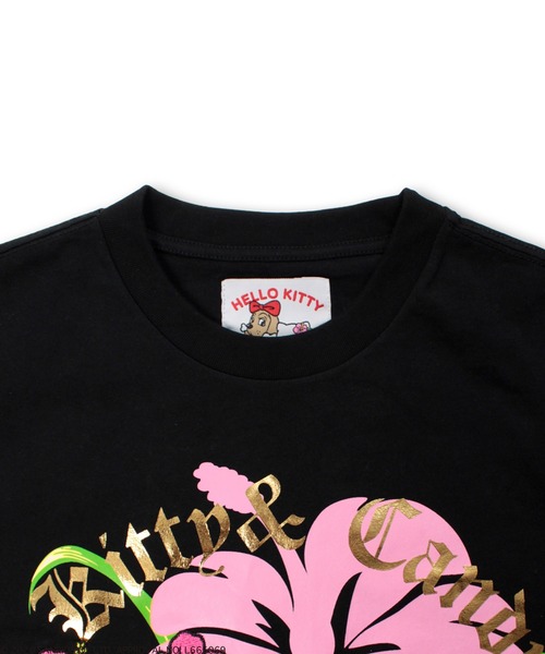 GALFY（ガルフィー）の「【GALFY/ガルフィー】コラボ ガルTee（Tシャツ/カットソー・メンズ・ホワイト系その他/ホワイト系その他2/ブラック系その他2/ブラック系その他・XL/L）」の9枚目の写真