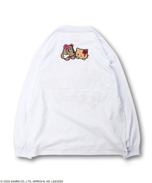 セール】【GALFY/ガルフィー】コラボ ガルTee（Tシャツ/カットソー