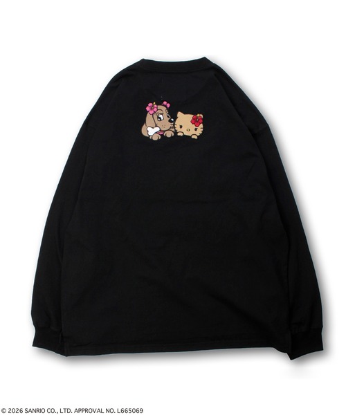 セール】【GALFY/ガルフィー】コラボ ガルTee（Tシャツ/カットソー