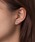 TONE SELECT GOODS�i�g�[���Z���N�g�O�b�Y�j�́u�yPeony/�s�I�j�[�z/�}�C�N���n�[�g�s�A�X�Z�b�g�i�s�A�X�i�����p�j�j�v�b�V���o�[