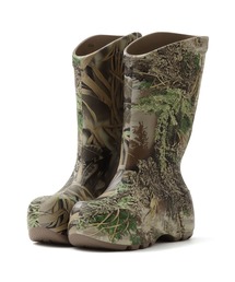 crocs | crocs Hydra Boot Real Tree / クロックス ハイドラ ブーツ リアル ツリー(ブーツ)