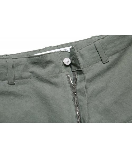 DIAFVINE(ディアフバイン)の「DV.LOT 640 Utility Shorts -ASH KHAKI-(その他パンツ・メンズ・その他・LARGE/MEDIUM)」の7枚目の写真