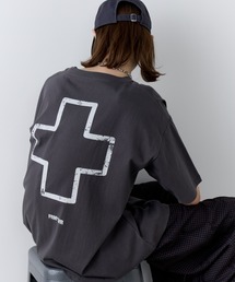 AIVER | AIVER　MED CROSS S/S TEE(Tシャツ/カットソー)