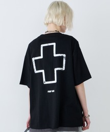 AIVER | AIVER　MED CROSS S/S TEE(Tシャツ/カットソー)