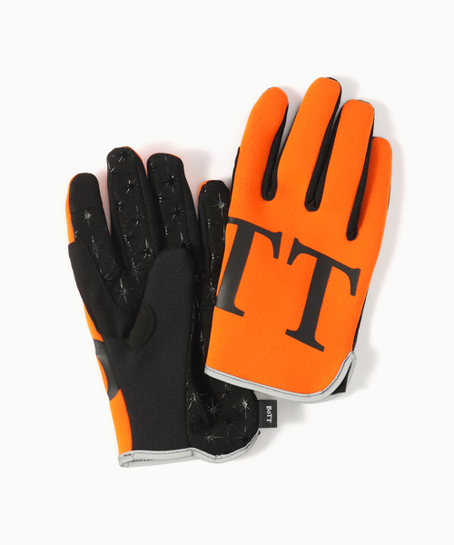 BOTT 25AW 手袋　STline BoTT / ボット ST-LINE E-CLASS GLOVE（手袋）｜BOTT（ボット）の