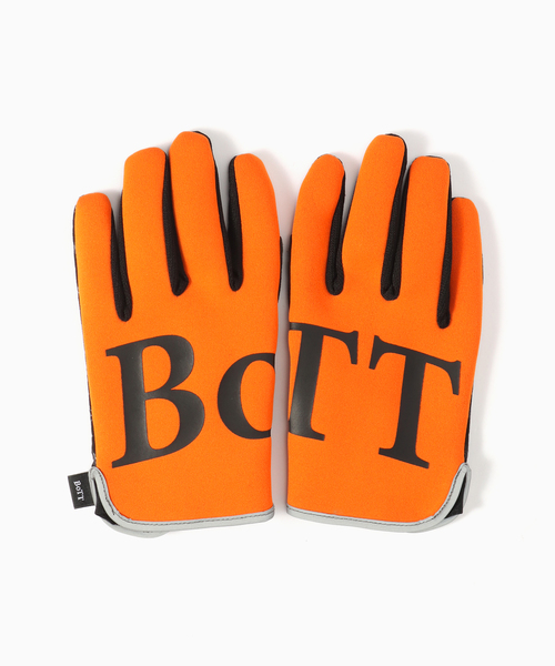 BoTT / ボット ST-LINE E-CLASS GLOVE（手袋）｜BOTT（ボット）の