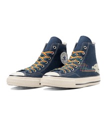 CONVERSE WEAPON HI / STRANGER THINGS 5（コンバース ウエポン HI