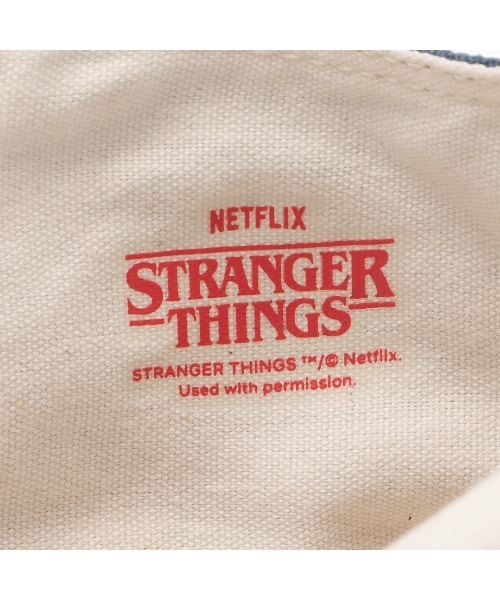 CONVERSE(コンバース)の「CONVERSE ALL STAR AGED 87 TS HI / STRANGER THINGS 5(コンバース オールスター エイジド 87 TS HI / ストレンジャー・シングス 5)(スニーカー・メンズ・ネイビー・23cm/23.5cm/24cm/24.5cm/25cm/25.5cm/26cm/26.5cm/27cm/27.5cm/28cm/29cm)」の10枚目の写真