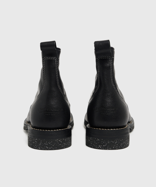 LOSTGARDEN(ロストガーデン)の「UNIFORM Work Boots Black(ブーツ・メンズ・その他・41.5/43.5/40/41/42/43/40.5/42.5/44)」の6枚目の写真