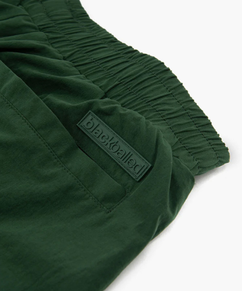 BLACKBALLED(ブラックボールド)の「フェアウェイショートパンツ GREEN(その他パンツ・メンズ・その他・SMALL/MEDIUM/LARGE)」の2枚目の写真