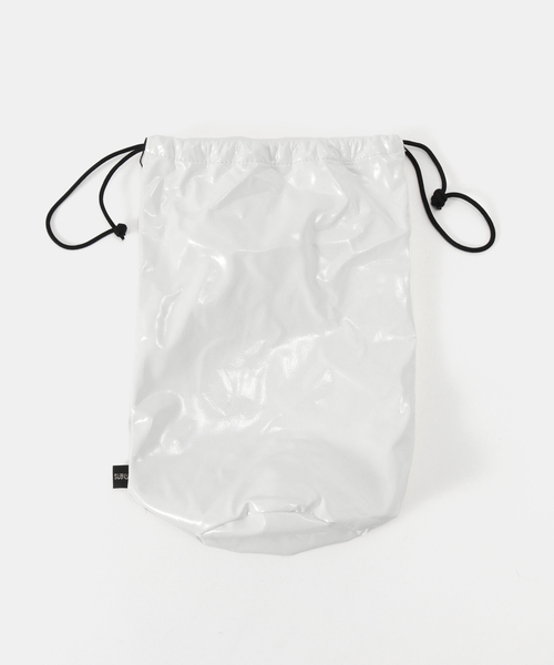 SUBU（スブ）の「【SUBU/スブ】DOTS VAMP ENAMEL WHITE（その他シューズ・レディース・ホワイト・24cm/23cm）」の9枚目の写真