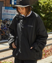 GERRY（ジェリー）の「ブルゾン（ダウンジャケット/コート）」