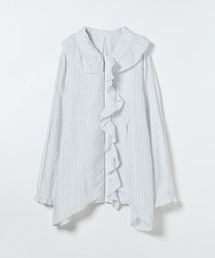 JEANASIS | フリルチュニック/645460(チュニック)