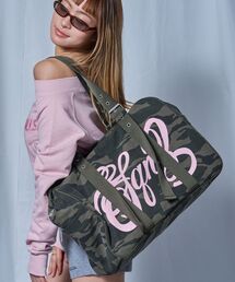 ボストンバッグ（刺繍）ファッション通販 - ZOZOTOWN